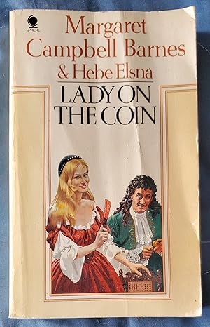 Seller image for Lady On The Coin for sale by Ohkwaho Books and Fine Art