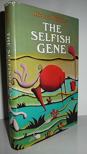 Seller image for The Selfish Gene for sale by Sekkes Consultants