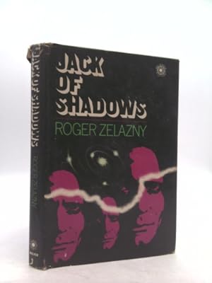 Bild des Verkufers fr Jack of Shadows zum Verkauf von ThriftBooksVintage