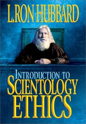Bild des Verkufers fr Introduction to Scientology Ethics zum Verkauf von WeBuyBooks