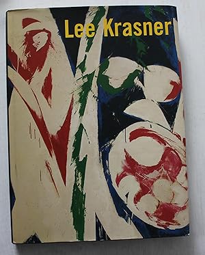 Lee Krasner