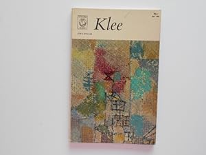 Seller image for Paul Klee. SECOND PRINTING for sale by Librera Camino Bulnes