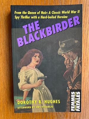 Image du vendeur pour The Blackbirder mis en vente par Scene of the Crime, ABAC, IOBA