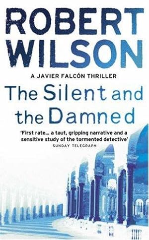 Seller image for The Silent and the Damned for sale by WeBuyBooks