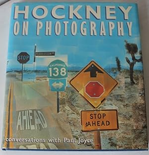 Hockney on Photography