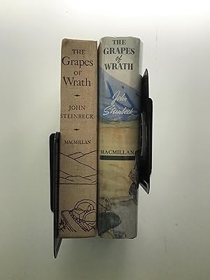 The Grapes of Wrath