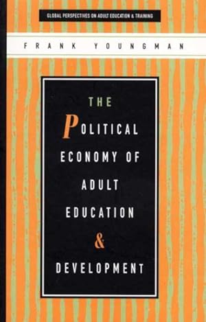 Bild des Verkufers fr Political Economy of Adult Education and Development zum Verkauf von GreatBookPricesUK