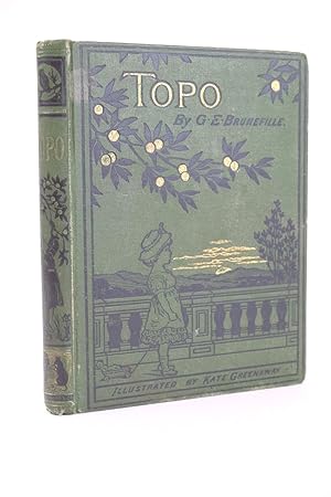 Seller image for TOPO for sale by Stella & Rose's Books, PBFA