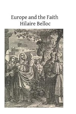 Seller image for Europe and the Faith for sale by GreatBookPricesUK