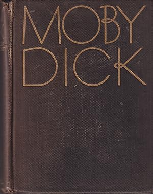 Seller image for Moby Dick or The Whale for sale by timkcbooks (Member of Booksellers Association)