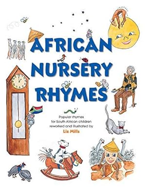 Immagine del venditore per African Nursery Rhymes venduto da WeBuyBooks