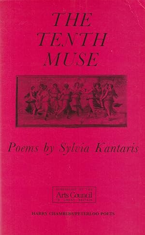 Seller image for The Tenth Muse for sale by timkcbooks (Member of Booksellers Association)