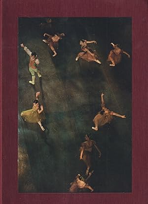 Bild des Verkufers fr Ballet - Photographs of the New York City Ballet zum Verkauf von timkcbooks (Member of Booksellers Association)