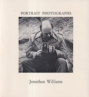 Seller image for Portrait Photographs for sale by timkcbooks (Member of Booksellers Association)