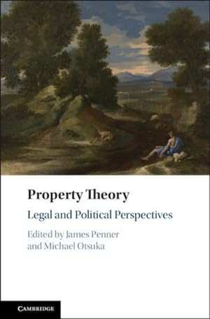 Seller image for Property Theory : Legal and Political Perspectives for sale by GreatBookPricesUK