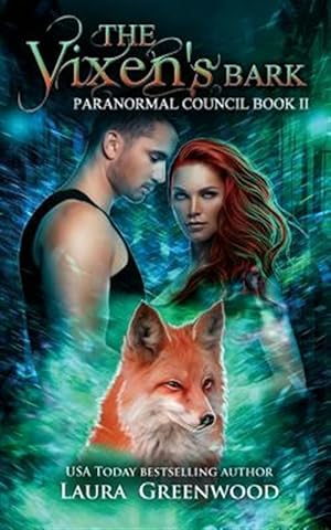 Seller image for The Vixen's Bark for sale by GreatBookPricesUK