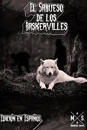 Imagen del vendedor de El sabueso de los Baskerville/ The baskerville's hound -Language: spanish a la venta por GreatBookPricesUK