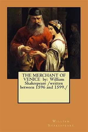 Seller image for Merchant of Venice for sale by GreatBookPricesUK