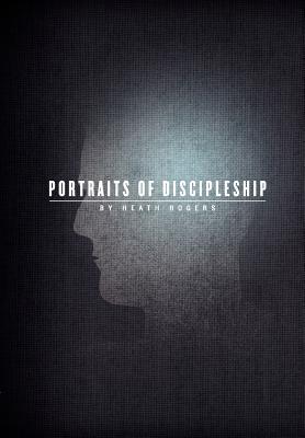 Bild des Verkufers fr Portraits of Discipleship zum Verkauf von moluna