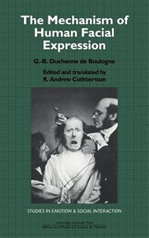 Bild des Verkufers fr Mechanism of Human Facial Expression zum Verkauf von GreatBookPricesUK
