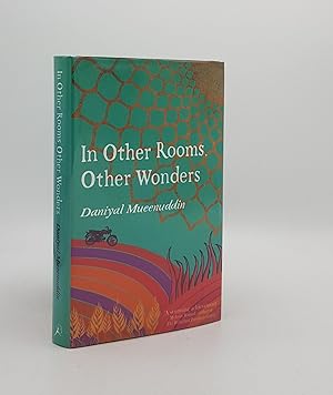 Imagen del vendedor de IN OTHER ROOMS OTHER WONDERS a la venta por Rothwell & Dunworth (ABA, ILAB)