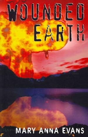Seller image for Wounded Earth for sale by GreatBookPricesUK