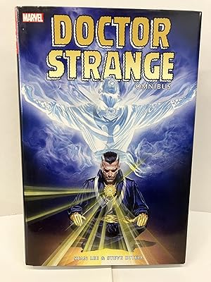 Immagine del venditore per Doctor Strange Omnibus, Vol. 1 venduto da Chamblin Bookmine