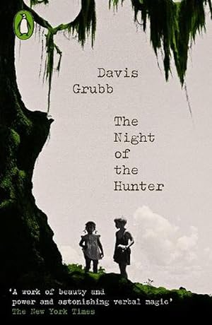 Seller image for The Night of the Hunter (Paperback) for sale by CitiRetail