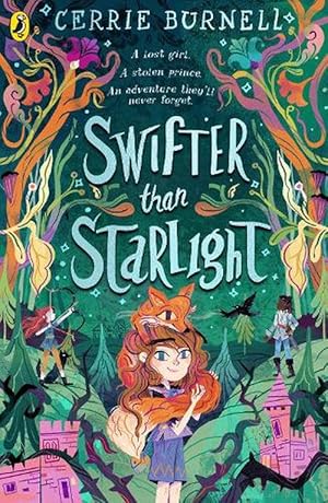 Immagine del venditore per Swifter than Starlight (Paperback) venduto da Grand Eagle Retail