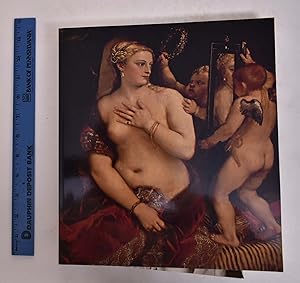 Imagen del vendedor de Titian, Tintoretto, Veronese: Rivals in Renaissance Venice a la venta por Mullen Books, ABAA