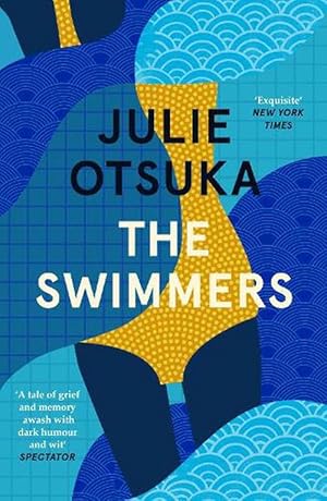 Seller image for The Swimmers (Paperback) for sale by Grand Eagle Retail