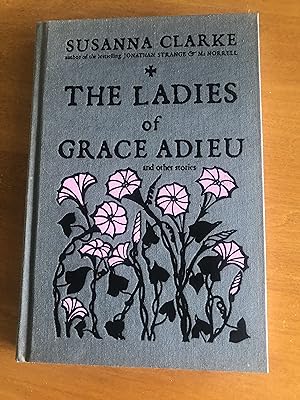 Seller image for The Ladies of Grace Adieu and Other Stories for sale by Masons' Books