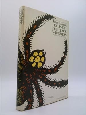 Seller image for Tales of the Black Widowers for sale by ThriftBooksVintage