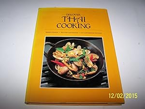 Bild des Verkufers fr Discover Thai Cooking zum Verkauf von WeBuyBooks