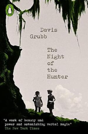 Seller image for The Night of the Hunter (Paperback) for sale by AussieBookSeller