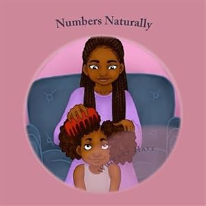 Seller image for Numbers Naturally for sale by GreatBookPricesUK