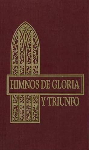 Seller image for Himnos de gloria y triunfo (Hardcover) for sale by Grand Eagle Retail