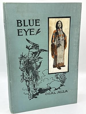 Seller image for Blue Eye for sale by Librariana Fine Books