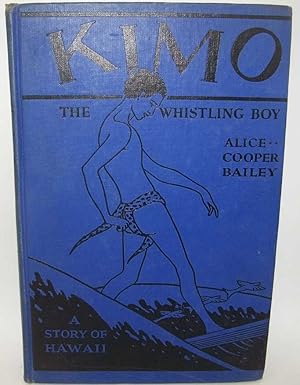 Seller image for Kimo: The Whistling Boy for sale by Easy Chair Books