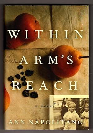 Within Arm's Reach: A Novel