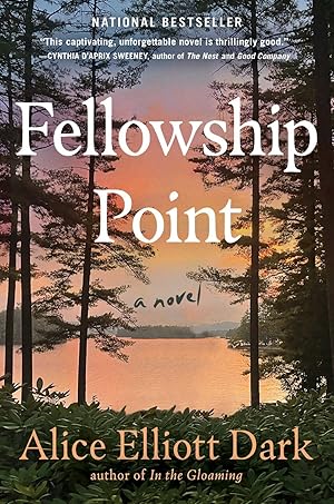 Fellowship Point: A Novel