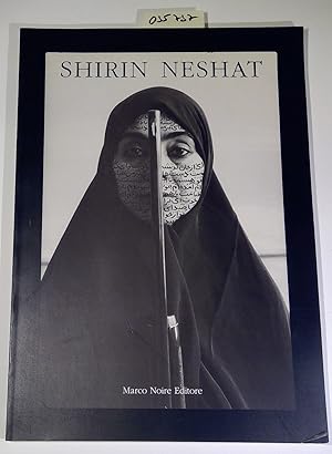 Shirin Neshat - Women of Allah