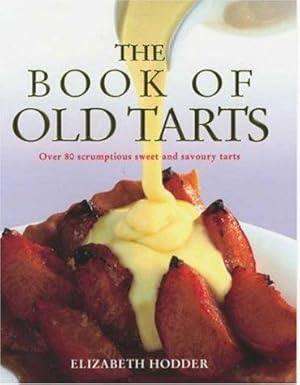 Seller image for Book of Old Tarts for sale by WeBuyBooks