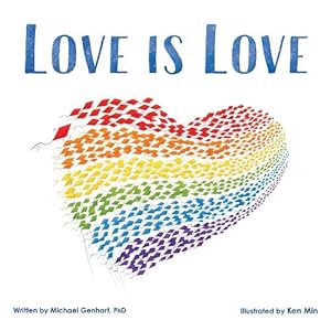 Seller image for Love Is Love (Hardcover) for sale by AussieBookSeller