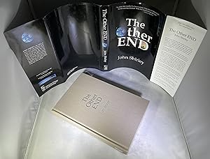 Imagen del vendedor de The Other End [SIGNED] a la venta por Space Age Books LLC