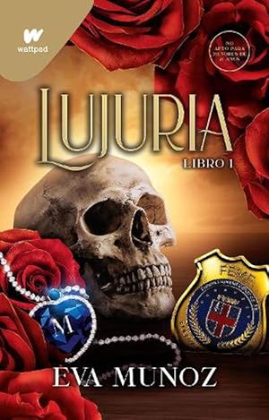 Seller image for Lujuria. Libro 1 / Lust: Pleasurable Sins (Paperback) for sale by Grand Eagle Retail