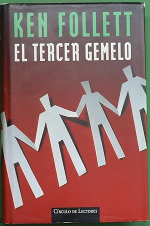 Seller image for El tercer gemelo for sale by Librera Alonso Quijano