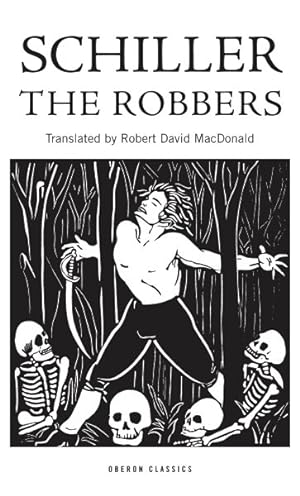 Image du vendeur pour Robbers : (Die Reauber) mis en vente par GreatBookPricesUK