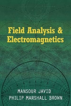 Seller image for Field Analysis and Electromagnetics (Paperback) for sale by Grand Eagle Retail