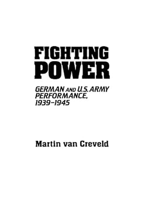 Image du vendeur pour Fighting Power (Paperback) mis en vente par Grand Eagle Retail
